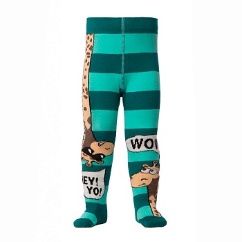 Колготки для мальчиков CONTE-KIDS 154658