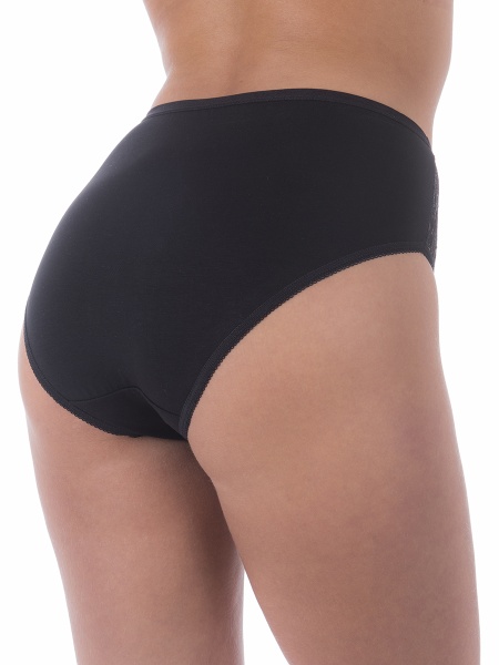 173141 Трусы женские БВ SL4002SY (1)