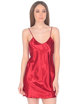 Сорочка на бретелях для женщин Belweiss 142099