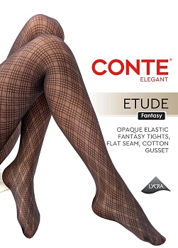Колготки Conte ETUDE 179815