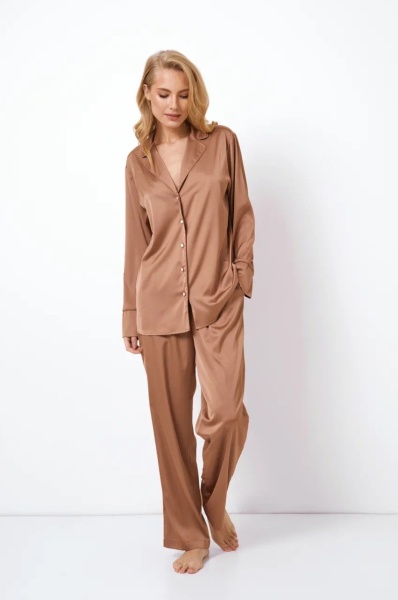 176878 Пижама женская ARUELLE CARMELA LONG