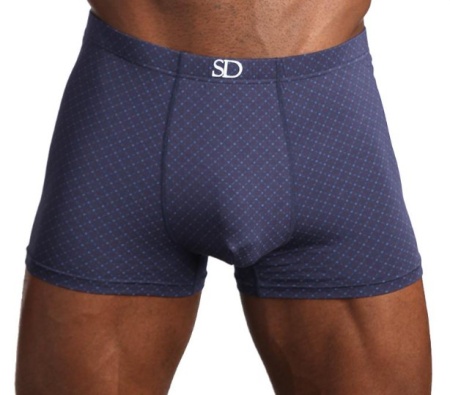 171816 Боксеры мужские SG 2954-2