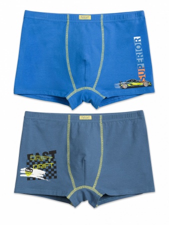 167104 BUHB4206(2) трусы для мальчиков