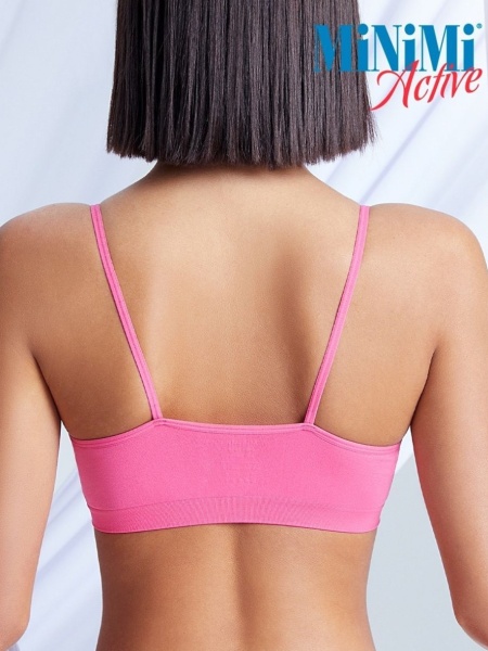 176491 Майка жен.Б_MINIMA MA121 (1)