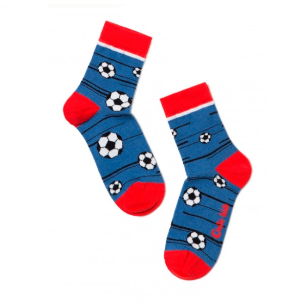 159588 Носки CK Tip-Top 11396 (1)