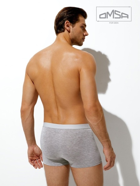 176661 Трусы муж.B_OmB боксеры 3234 VISCOSE (3)