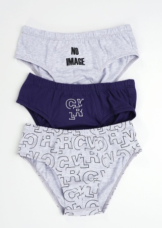 171957 Трусы мал.(набор) CLE BC5478 3 шт