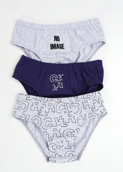 171957 Трусы мал.(набор) CLE BC5478 3 шт