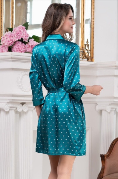 167012 Рубашка Mia 8947 Clever (4)