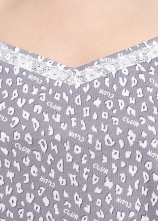 172571 Сорочка женская CLE LS12-977 (2)