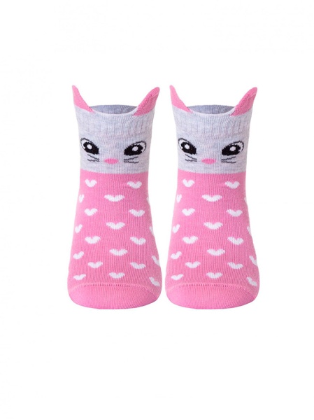 148533 Носки CK Tip-Top 59321