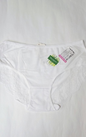 176528 Трусы женские БВ MB7831BY