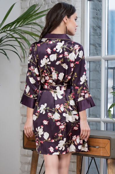 161849 Рубашка Mia 3527 Magnolia (1)