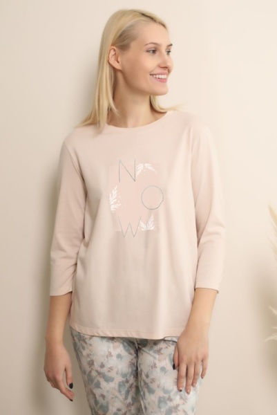 169911 Джемпер  жен. Almando Melado 2509W-30055.3H-132.851