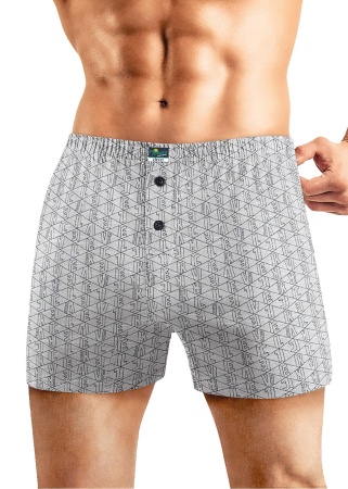 173999 Трусы мужские CLE MBX531321