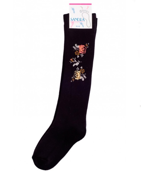 137439 Гольфы TR SANDRA лайкра