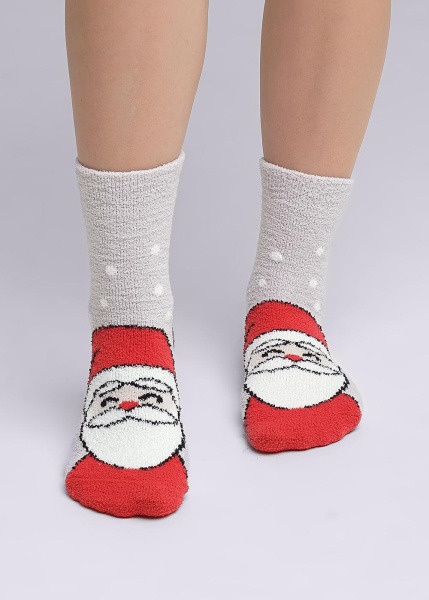 177064 Носки жен CLE Д945Т