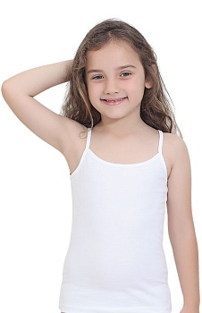 майка для девочек Baykar 176854