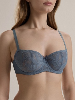 Бюстгальтер balconet для женщин CONTE ELEGANT 184768