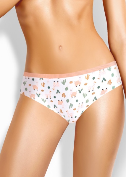 177640 Трусы женские CLE BR971