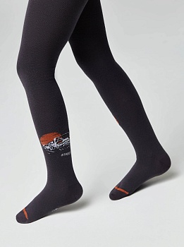 Колготки для мальчиков CONTE-KIDS 178907