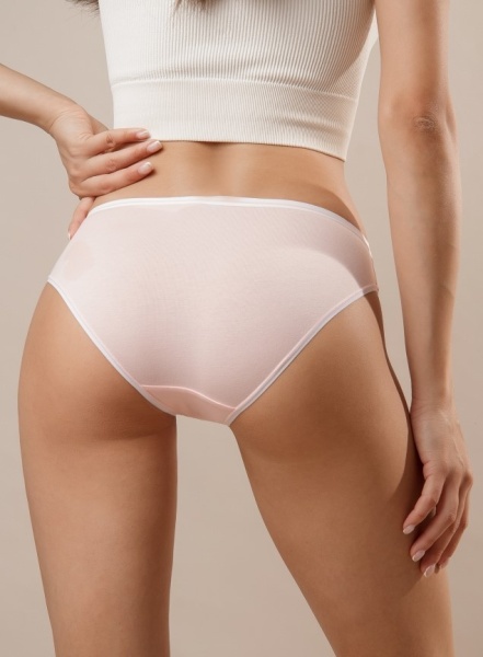 177908 Трусы женские INDEFINI LUB3088 (1)