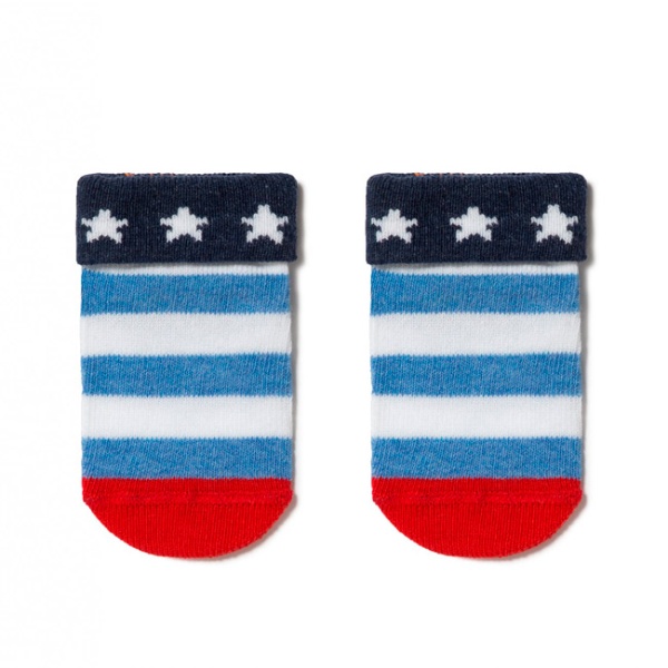 154900 Носки CK Tip-Top 11391 (1)