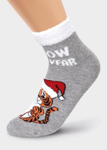 170457 Носки детские CLE С700 16-18,18-20