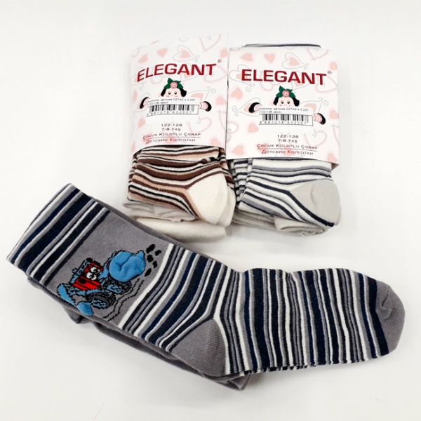 153987 Колготки  детские OZTAS 4.3.205