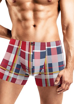 Трусы шорты для мужчин Clever 177127