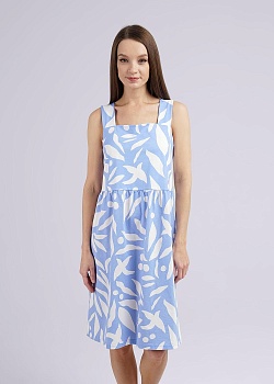 Сорочка на бретелях для женщин Clever 178421