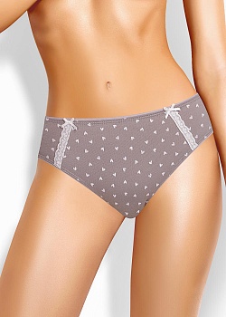 Трусы слипы для женщин Clever 184698