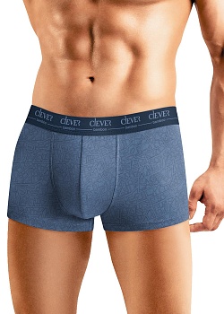 Трусы шорты для мужчин Clever 185286