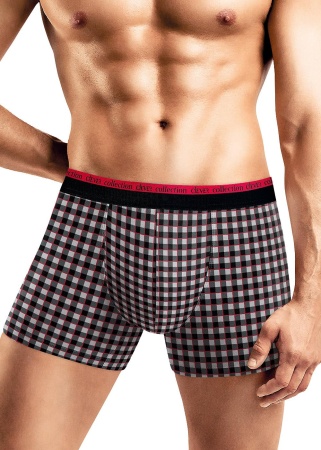 173122 Трусы мужские CLE MSH421813