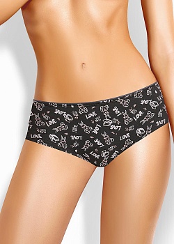 Трусы шорты для женщин Clever 179666