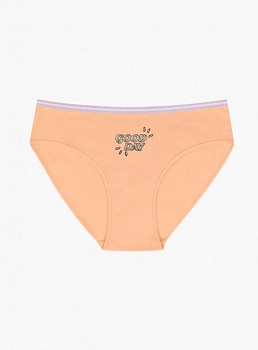 Трусы слипы для женщин Indefini 172825