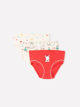 167162 Трусы дев Trikozza К 1904/3 (5)