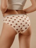 177837 Трусы женские INDEFINI LUB3289 (1)