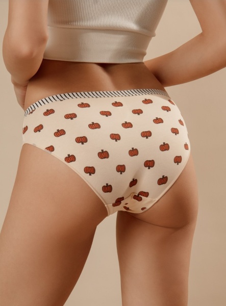 177837 Трусы женские INDEFINI LUB3289 (1)