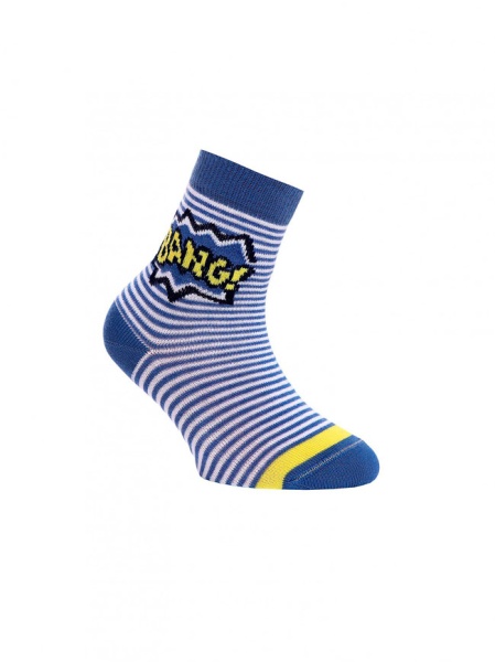 147913 Носки CK Tip-Top 11296