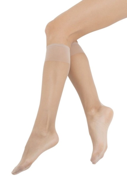 174043 Гольфы MINIMI DOLCE 20 (2 пары) (1)