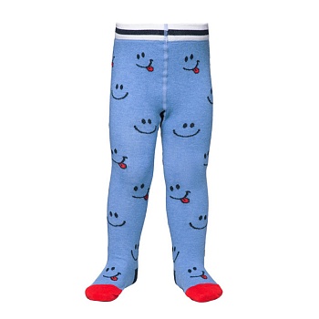 Колготки для девочек и мальчиков CONTE-KIDS 159631