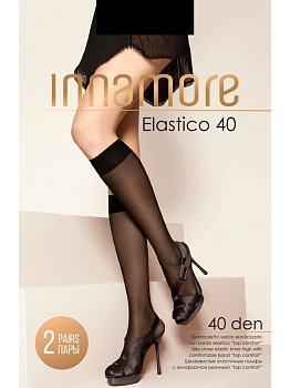 Гольфы Innamore Elastico (2) 40 124837