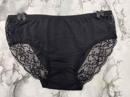 177186 Трусы женские БВ SL4004SY