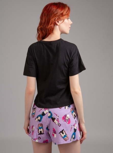 176614 Пижама (Ф+Ш) INDEFINI TBD3119 (1)