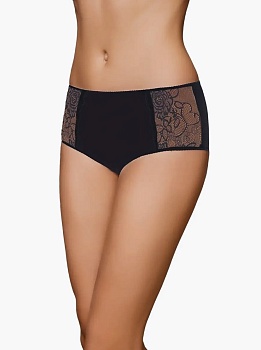 Трусы слипы макси для женщин SiSi 178076