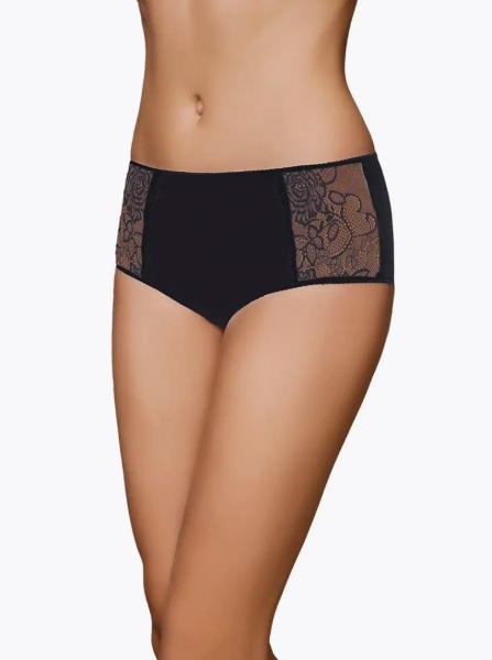 178076 Трусы Б_SISI SI5509 Slip Maxi