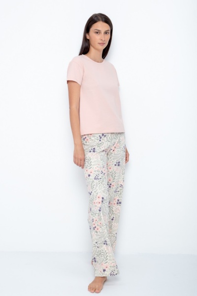 173537 Пижама жен VERY NEAT E20079