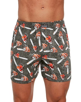 Трусы боксеры для мужчин Cornette 176797