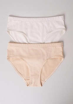 Трусы слипы для девочек Clever 185666